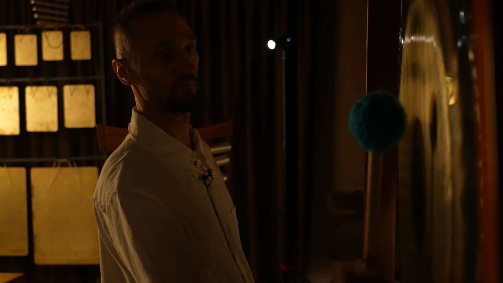 Студия SONORIUM